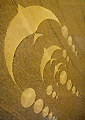 Roundway Splash Crop circle